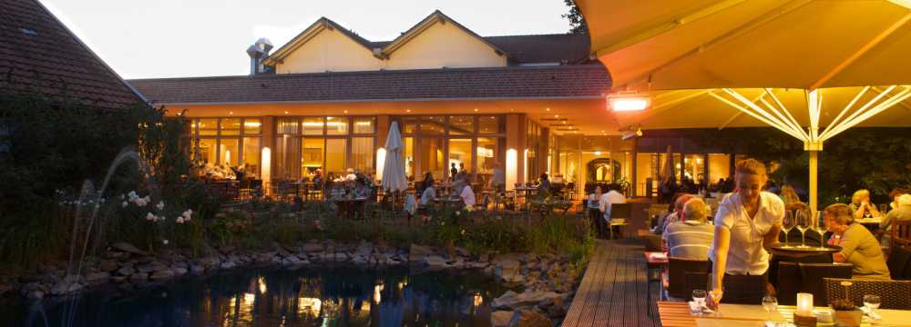 Jammertal Resort -Schnieders Gute Stube