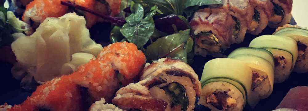 DRAGONBIRDS Sushi & Vietnamese Kitchen