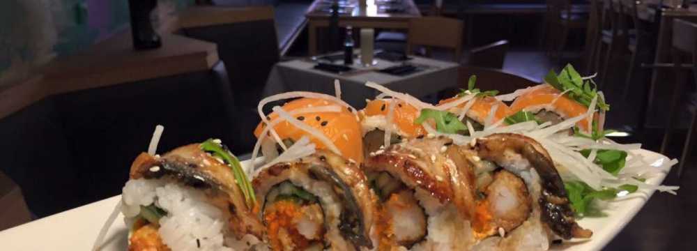 DRAGONBIRDS Sushi & Vietnamese Kitchen