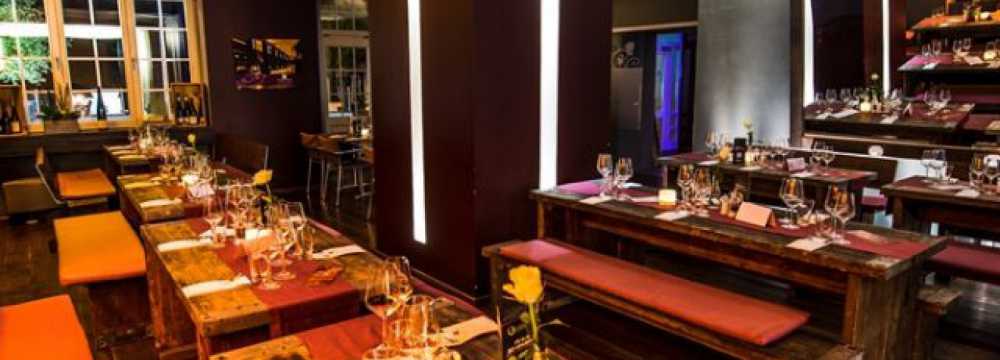 Rosenmeer Hotel & Restaurant