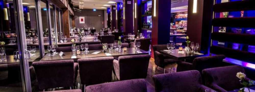 Rosenmeer Hotel & Restaurant