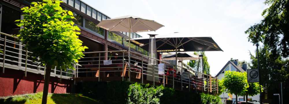 Rosenmeer Hotel & Restaurant