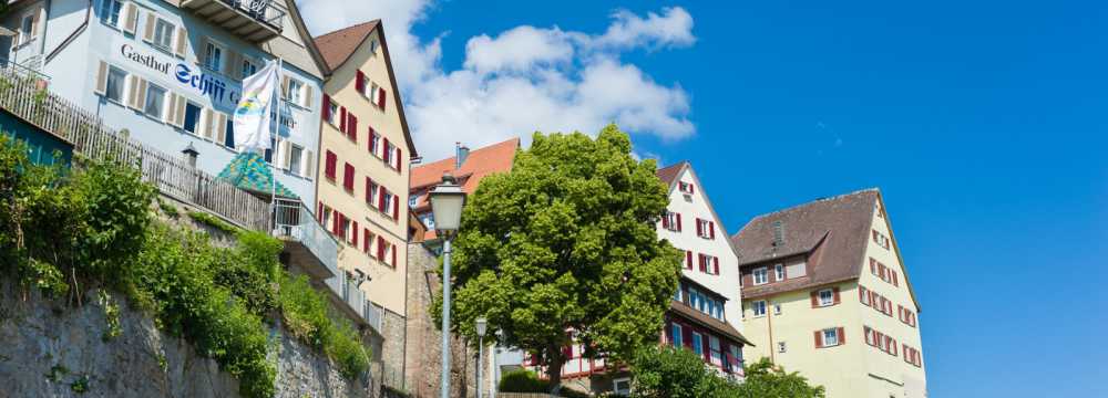 Hotel-Gasthof Schiff