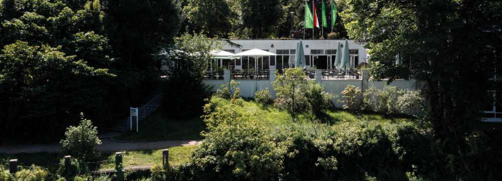 Restaurant am Griebnitzsee 