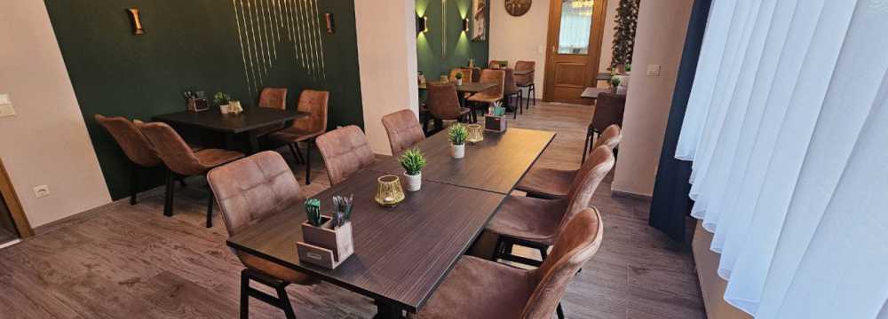 Restaurant Heide Hof
