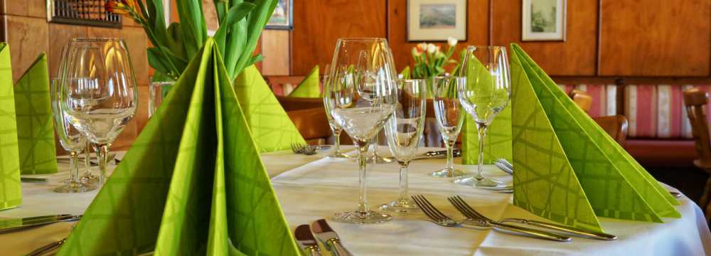 Hotel-Gasthof Schiff