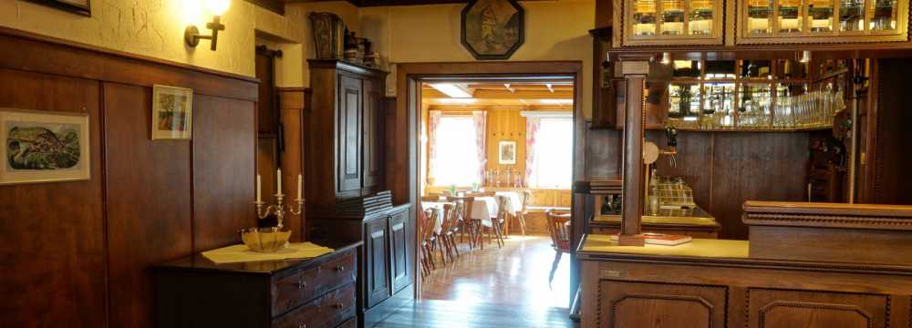 Hotel-Gasthof Schiff