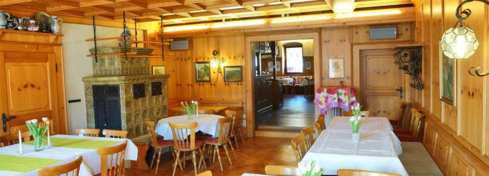 Hotel-Gasthof Schiff