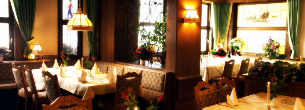 Hotel Schwarzwaldhof