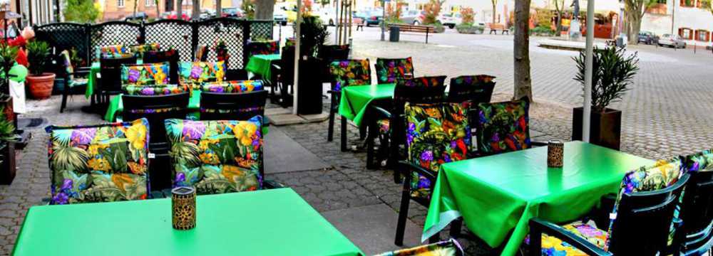 Restaurant Pension Germania Germersheim