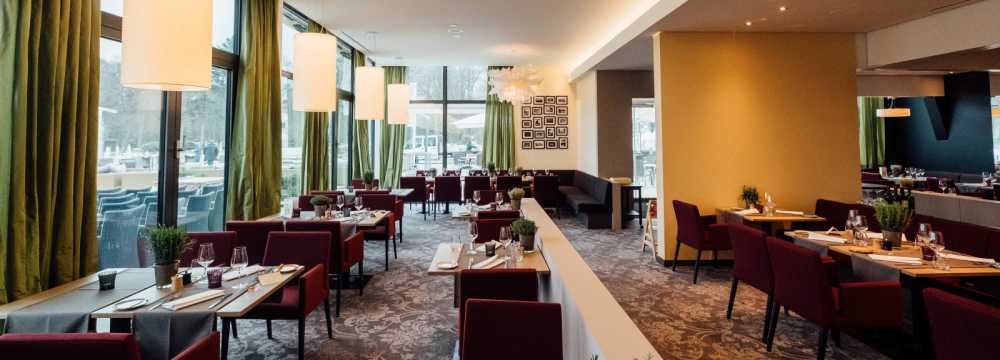 karl - Restaurant am Park 