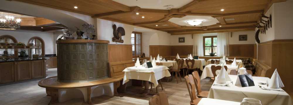 Wellnesshotel Eibl-Brunner