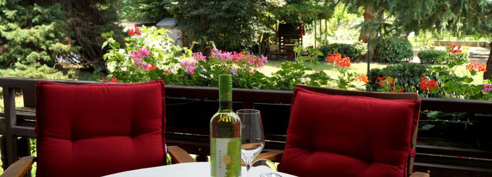 Hotel Obere Linde 
