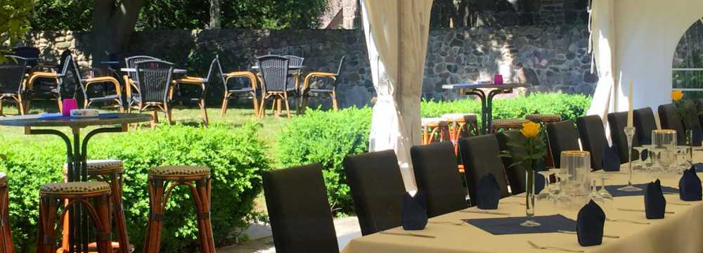 Mehrower Hof - Eventrestaurant und Zimmervermietung