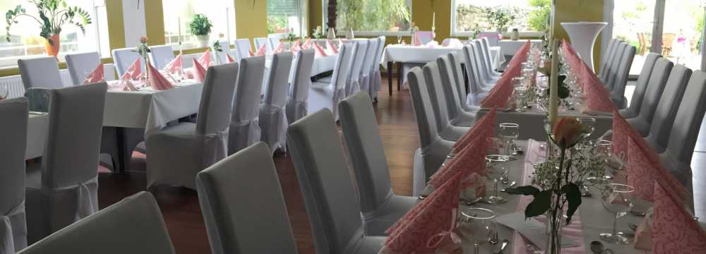 Mehrower Hof - Eventrestaurant und Zimmervermietung
