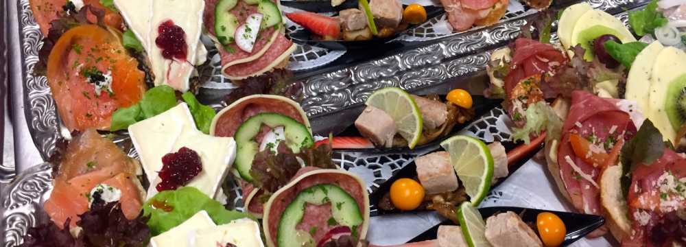 Mehrower Hof - Eventrestaurant und Zimmervermietung