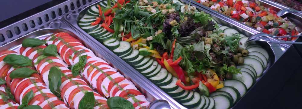 Mehrower Hof - Eventrestaurant und Zimmervermietung