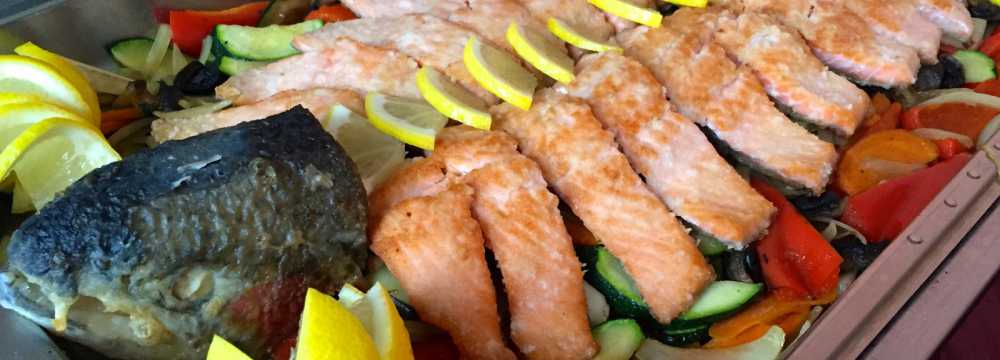 Mehrower Hof - Eventrestaurant und Zimmervermietung