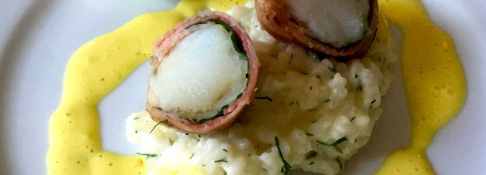 Mehrower Hof - Eventrestaurant und Zimmervermietung