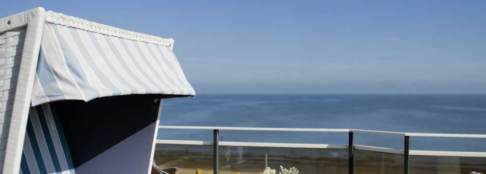 Panorama-Restaurant Schaarhörn 