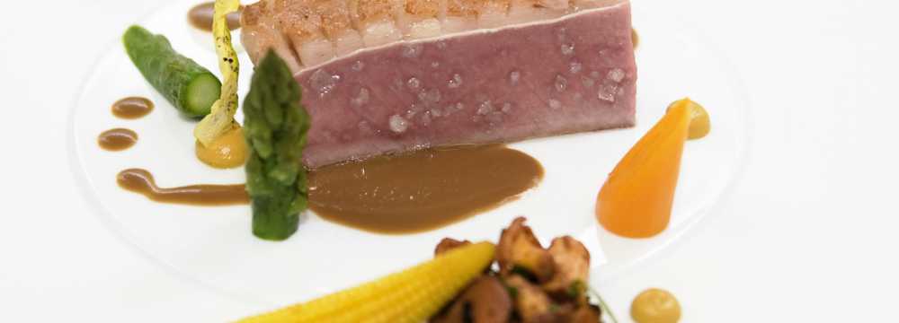 Panorama-Restaurant Schaarhörn 