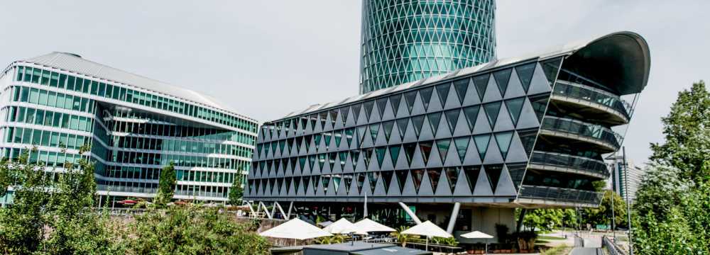 frankfurter botschaft