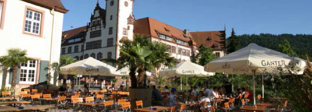 Gasthaus Zum Schuetzen