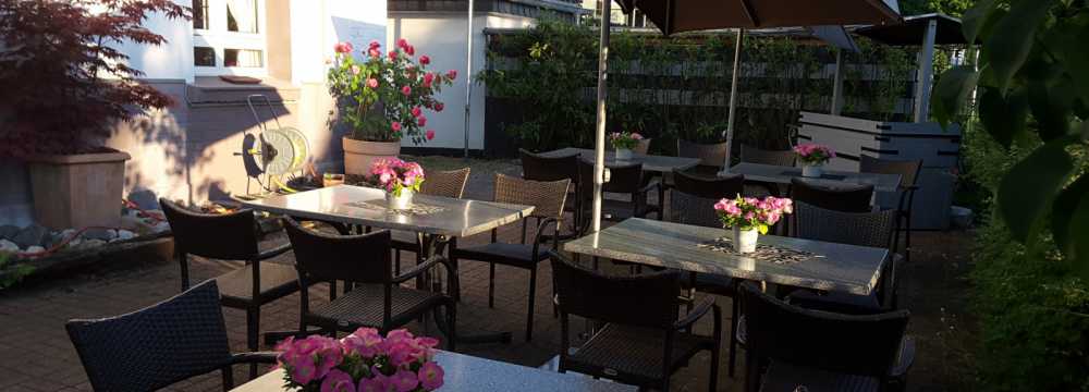 Restaurant Alt-Niederrhein