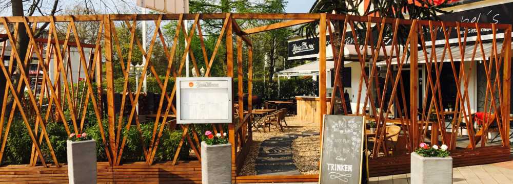 Schenkel s am Sittardsberg