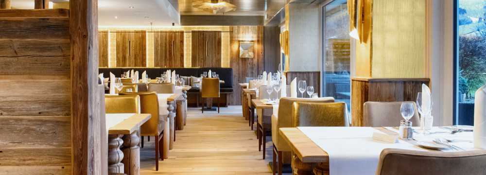 Reiser's im Obermühle 4*S Boutique Resort