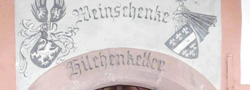 Weinschenke Restaurant Hilchenkeller