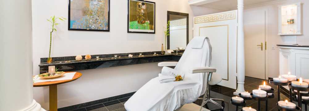 Hotel Restaurant 'Villa Marburg im Park'