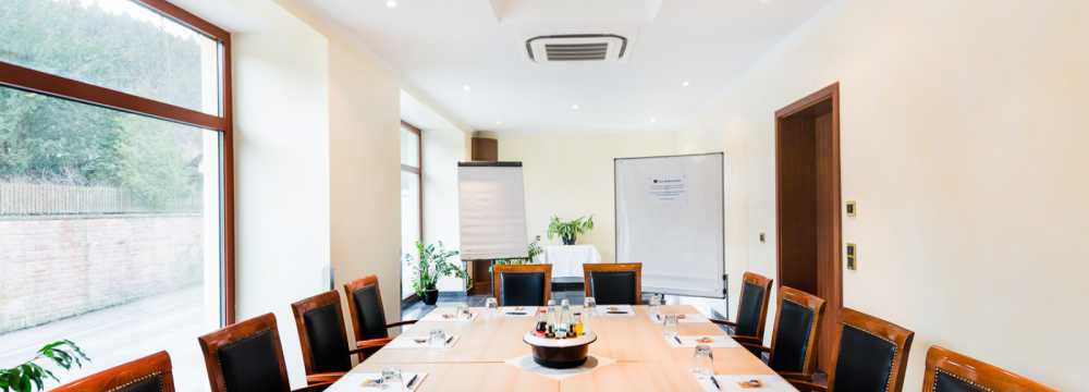 Hotel Restaurant 'Villa Marburg im Park'