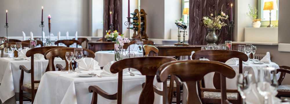 Kaminrestaurant