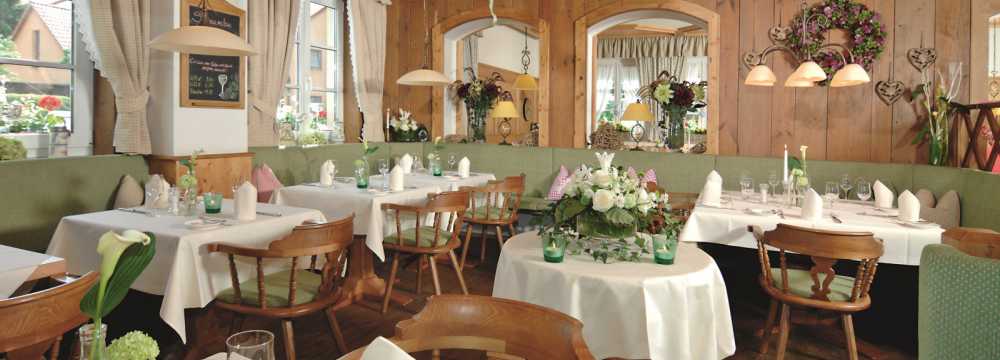 Landgasthof Hotel Gentner