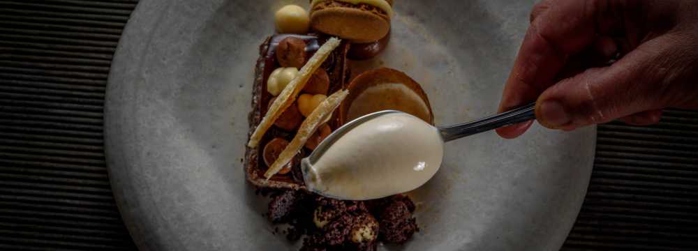Restaurant Urgestein im Steinhäuser Hof 