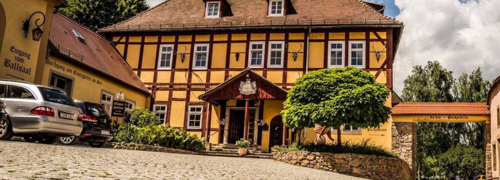 Adams Gasthof