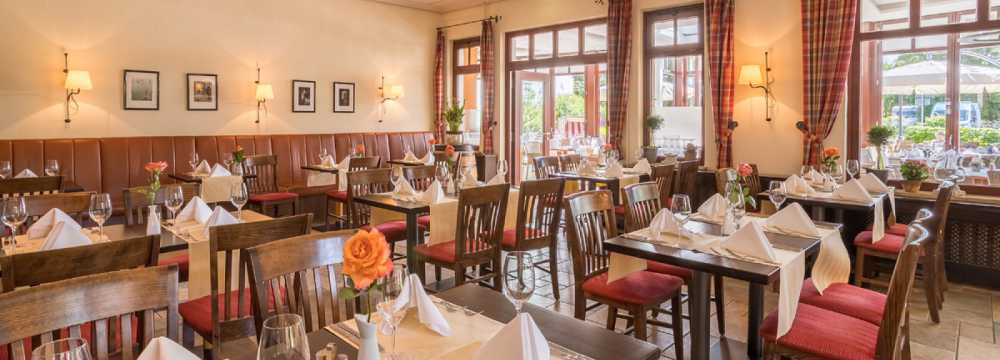 Hotel Warnemünder Hof - Restaurant Uns Hüsung 