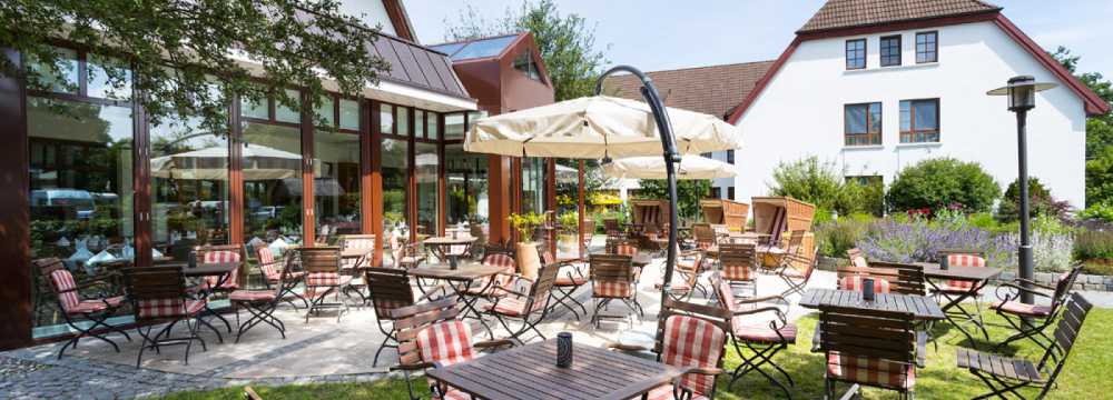 Hotel Warnemünder Hof - Restaurant Uns Hüsung 
