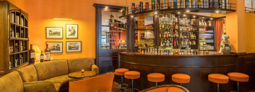 Hotel Warnemünder Hof - Restaurant Uns Hüsung 