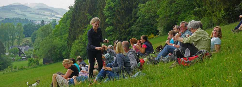 Waldhotel Schinkenwirt