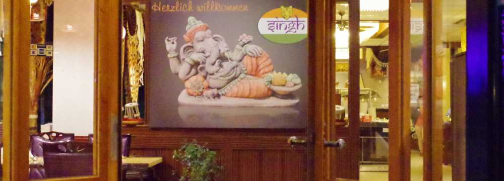 Singh Restaurant