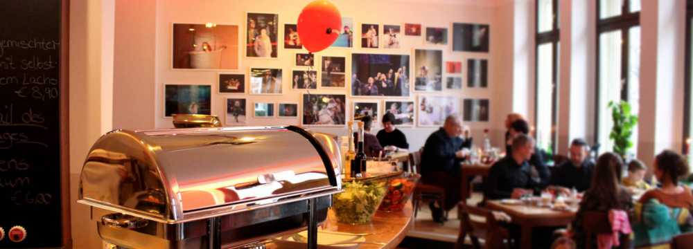 Mephisto - Restaurant, Cafe, Kneipe, Bar & Biergarten