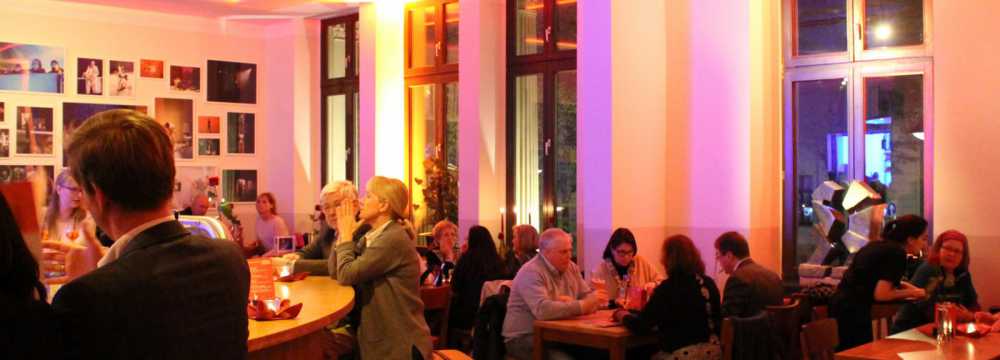 Mephisto - Restaurant, Cafe, Kneipe, Bar & Biergarten