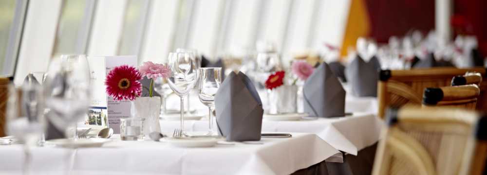Restaurant Vier Jahreszeiten