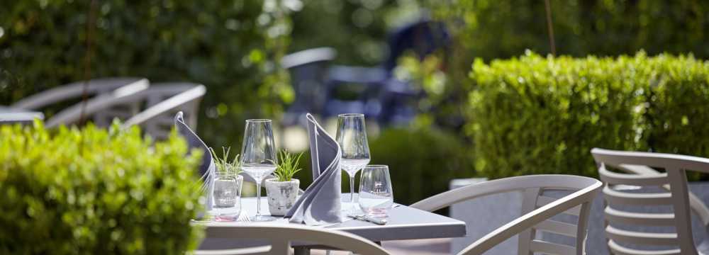 Restaurant Vier Jahreszeiten