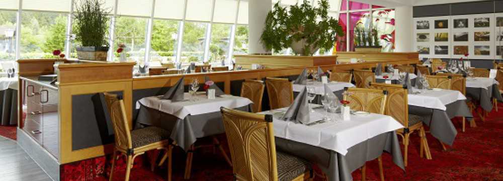 Restaurant Vier Jahreszeiten