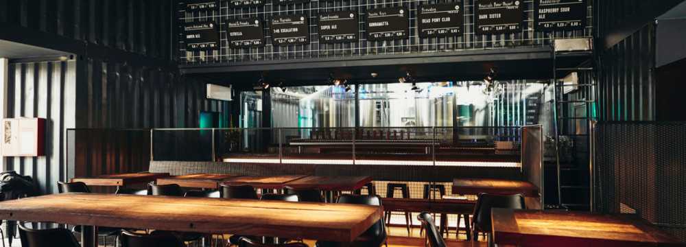 Brlo Brwhouse