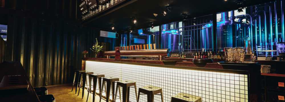 Brlo Brwhouse