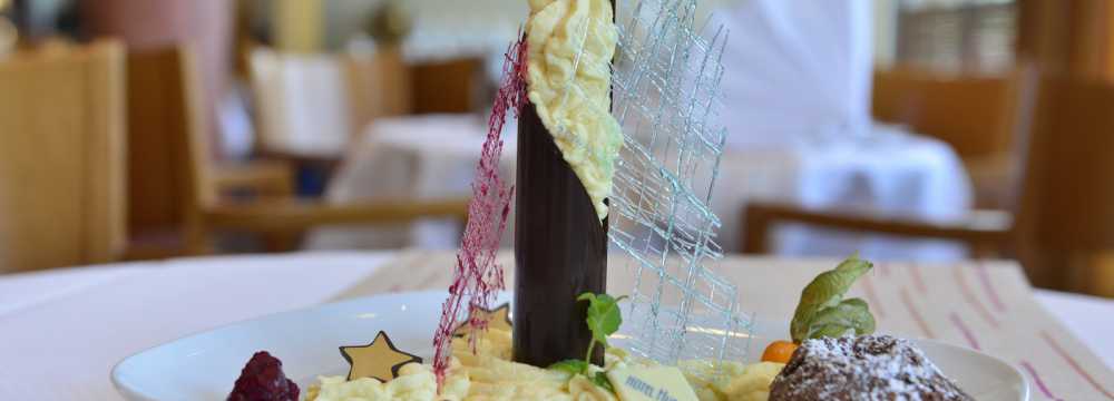 Restaurant 'STRAND12'